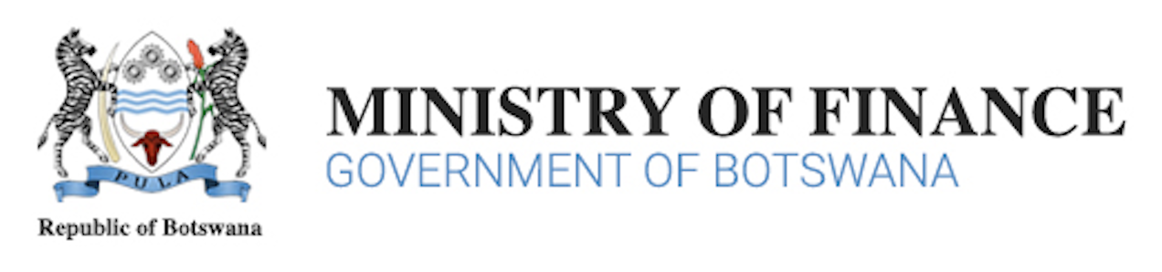 Ministry of Finance Logo